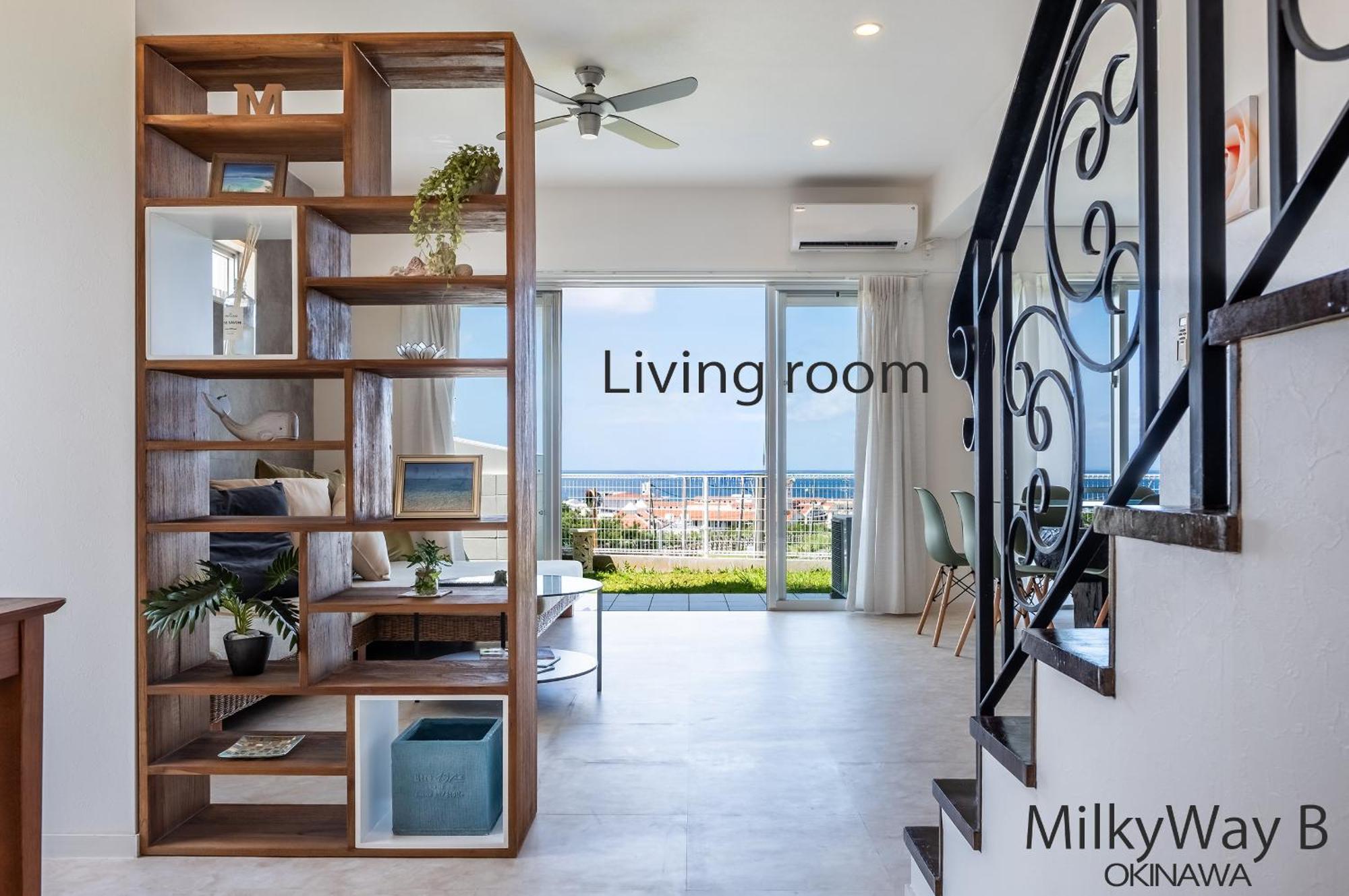 Okinawa Milky Way Villa Yomitan Dış mekan fotoğraf