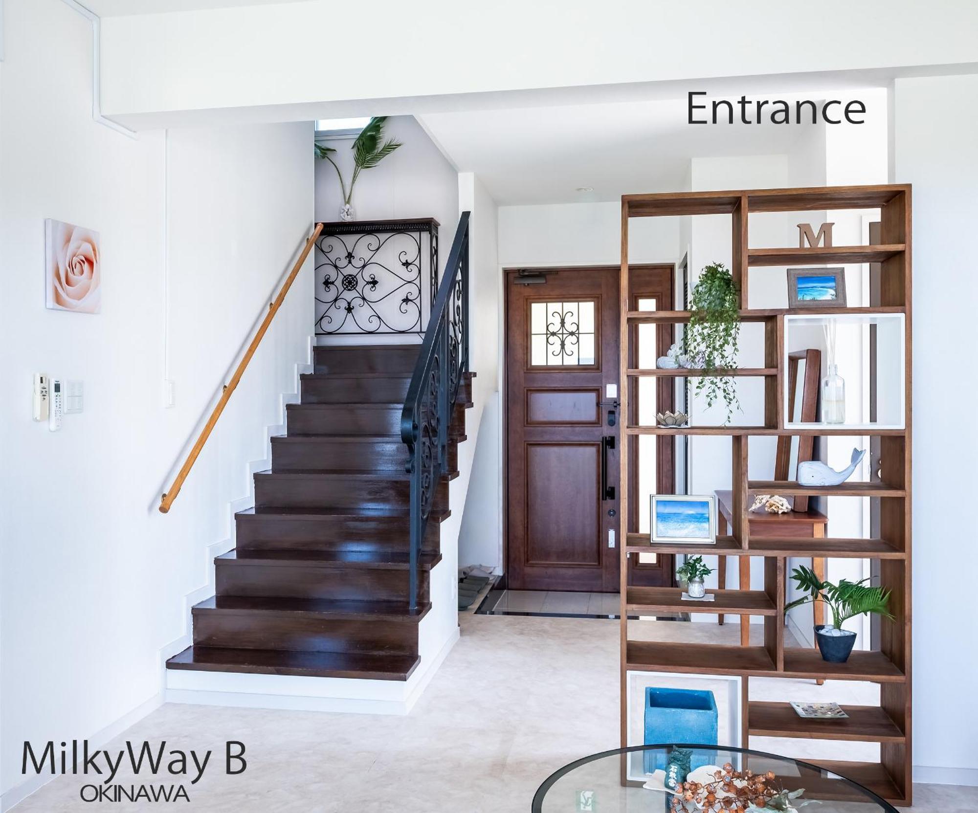 Okinawa Milky Way Villa Yomitan Dış mekan fotoğraf